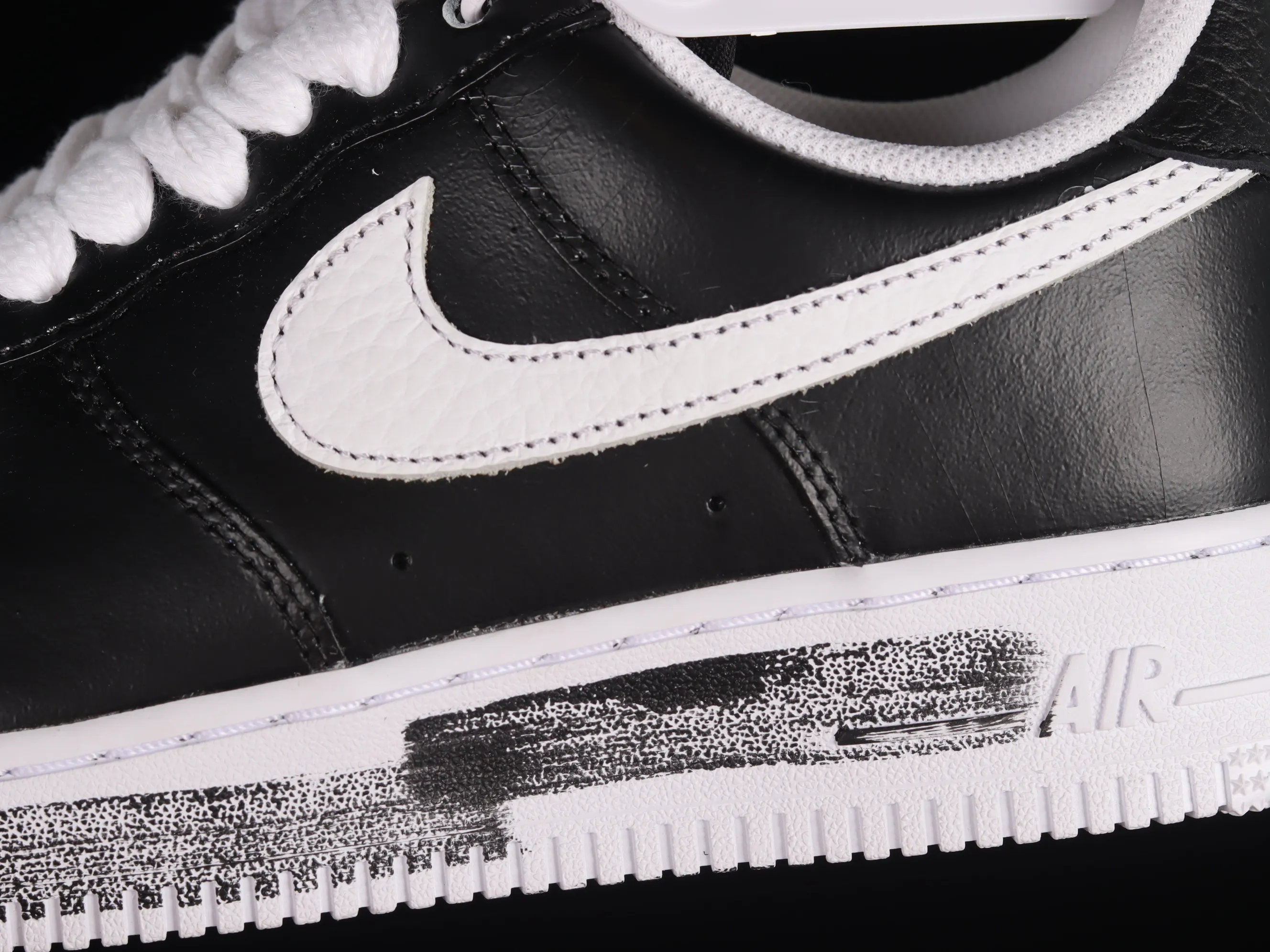 All Categories Nk Air Force 1 Air Force Series Nk Air Force 1 Low Air Force Low OG Version Peaceminusone x Nk Air Force 1'07 Air Force One/Co-branded Graffiti Casual Sneakers AQ3692-001